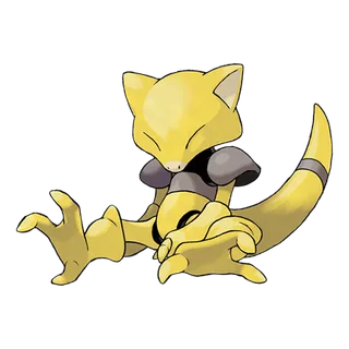 ภาพของ Abra