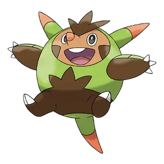 ภาพของ Quilladin