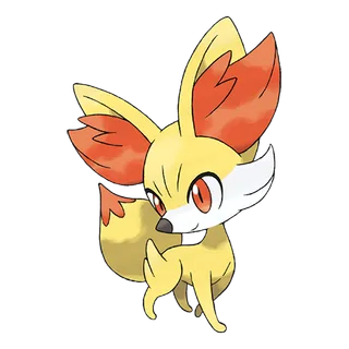 ภาพของ Fennekin