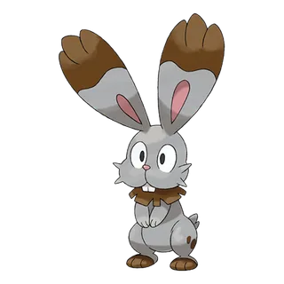 ภาพของ Bunnelby