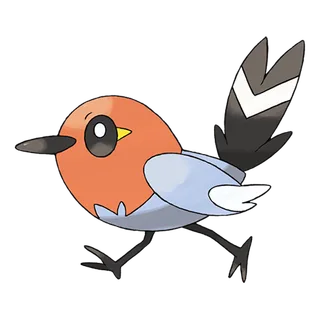 ภาพของ Fletchling
