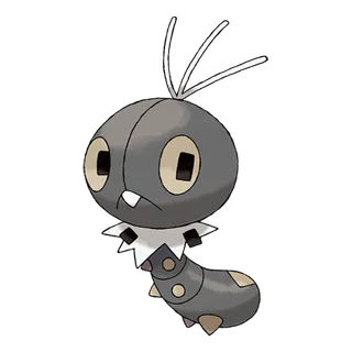 ภาพของ Scatterbug