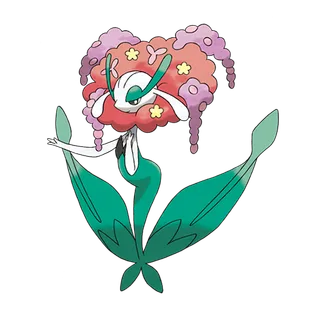 ภาพของ Florges