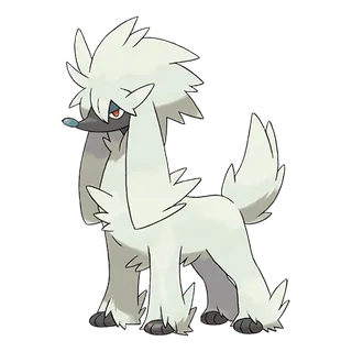 ภาพของ Furfrou