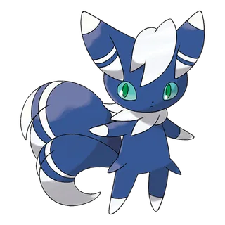 ภาพของ Meowstic