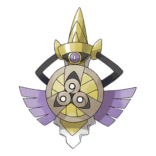 ภาพของ Aegislash (Shield)