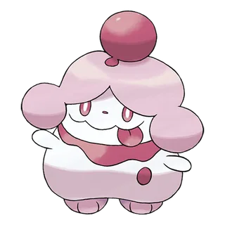 ภาพของ Slurpuff