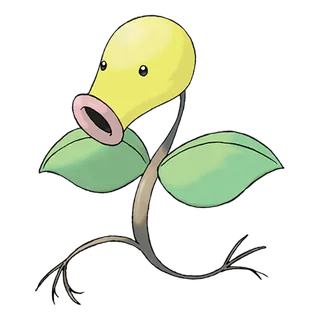 ภาพของ Bellsprout