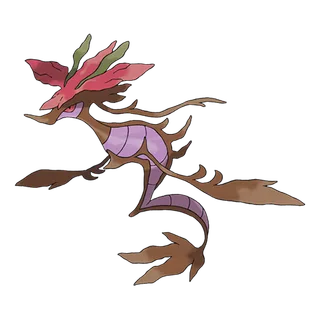 ภาพของ Dragalge