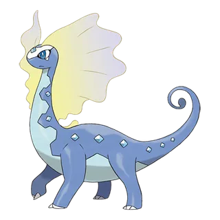 ภาพของ Aurorus