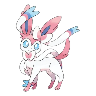 ภาพของ Sylveon