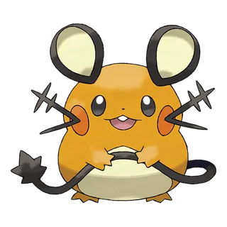 ภาพของ Dedenne