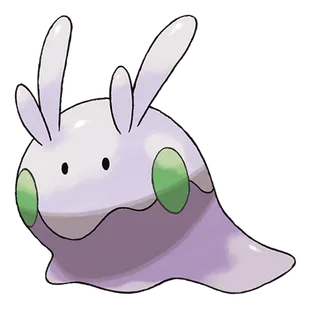ภาพของ Goomy