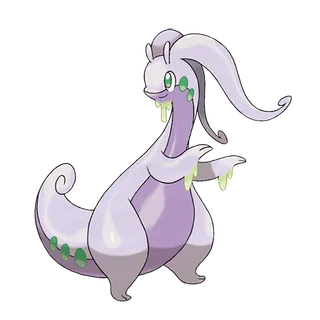 ภาพของ Goodra