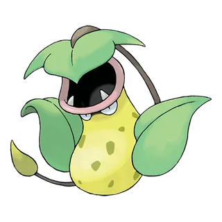 ภาพของ Victreebel