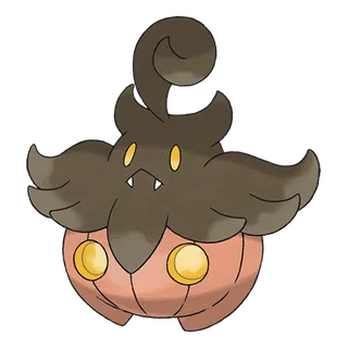 ภาพของ Pumpkaboo (Average)