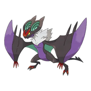 ภาพของ Noivern
