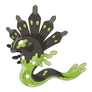 ภาพของ Zygarde (50)