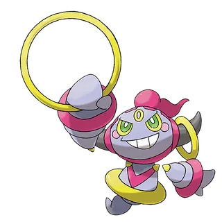 ภาพของ Hoopa