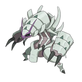 ภาพของ Golisopod
