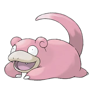 ภาพของ Slowpoke