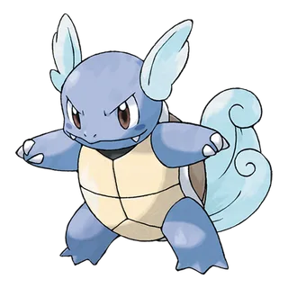 ภาพของ Wartortle