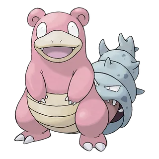 ภาพของ Slowbro