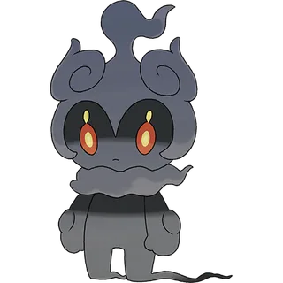 ภาพของ Marshadow