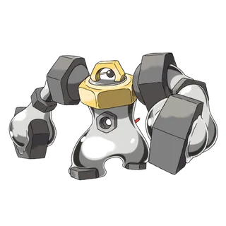 ภาพของ Melmetal