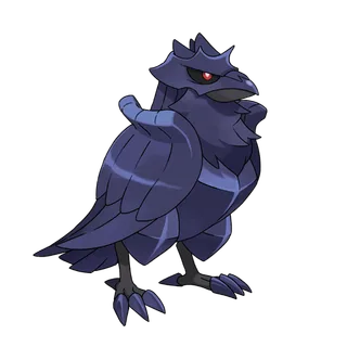 ภาพของ Corviknight