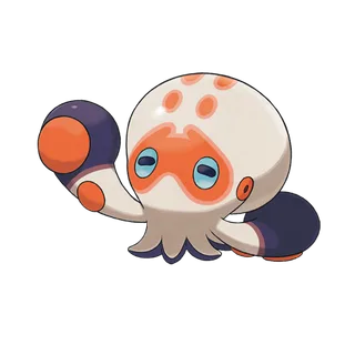 ภาพของ Clobbopus