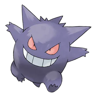 ภาพของ Gengar