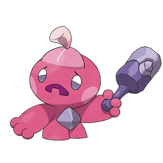 ภาพของ Tinkatink