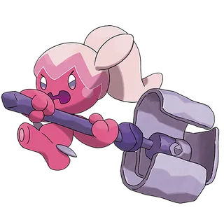 ภาพของ Tinkatuff